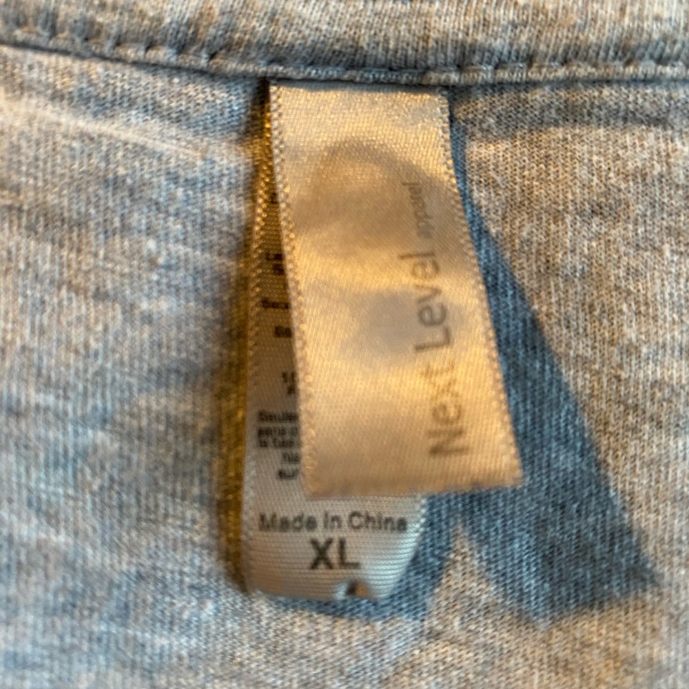 RICHIE ALLBRIGHT T SHIRT Size XL - Picture 2 of 2